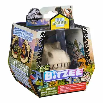 Digital pet Jurassic World