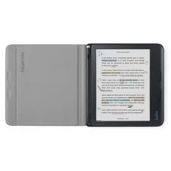 EBook Case Rakuten N428-AC-SB-N-PU 7" Beige
