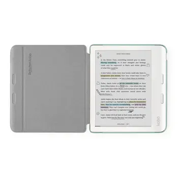 EBook Rakuten N428-AC-GR-O-PU Green 7"