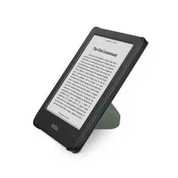 EBook Case Rakuten N365-AC-GR-E-PU Green 6"