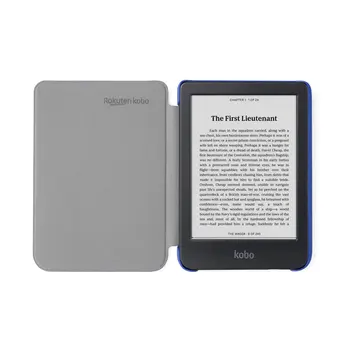 EBook Rakuten N365-AC-BL-O-PU Blue 6"