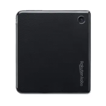 EBook Case Rakuten N428-AC-CT-C-PL Transparent 7"