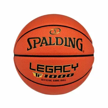 Basketball Ball Spalding TF-1000 Legacy Multicolour 6 Years