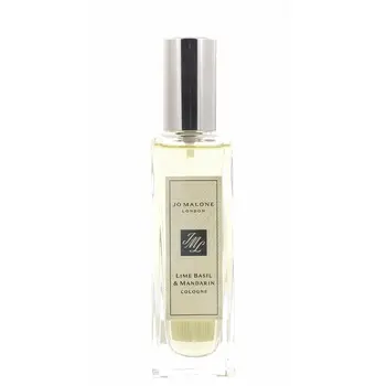 Unisex Perfume Jo Malone LIME BASIL & MANDARIN