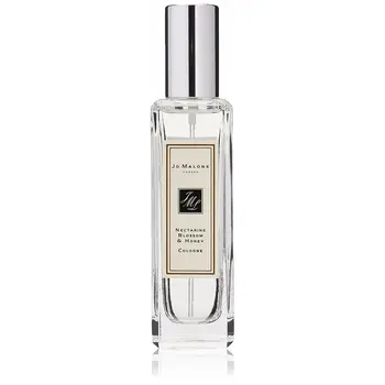 Unisex Perfume Jo Malone NECTARINE BLOSSOM & HONEY