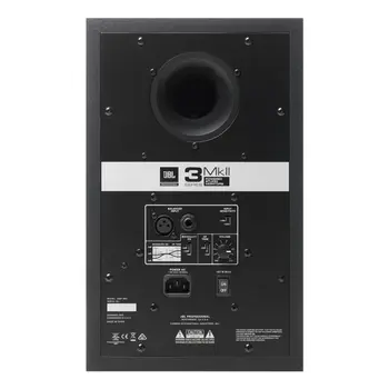 Portable Bluetooth Speakers JBL 013-17-186