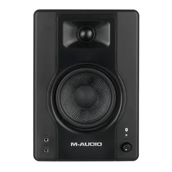 Studio monitor M-Audio BX4 PAIRBT 50 W