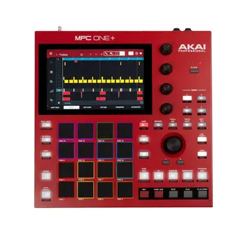 Mixing Console Akai AKAIMPCONEMK2