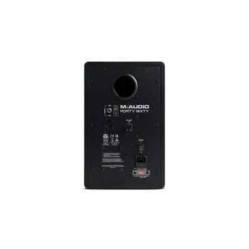 Portable Bluetooth Speakers M-Audio FORTYSIXTYXEU