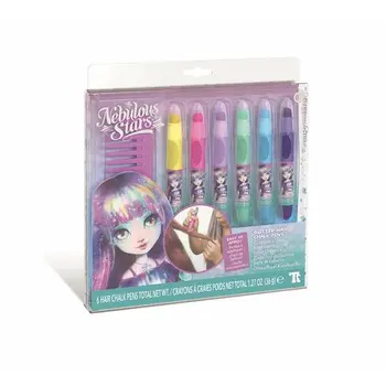 Hair accessories Hape Glitter