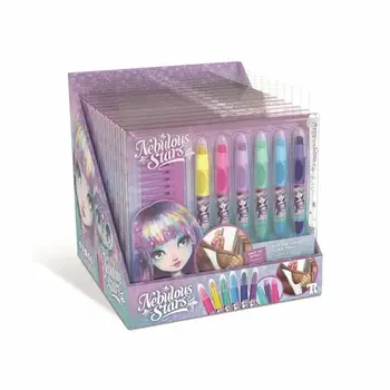Hair accessories Hape Glitter