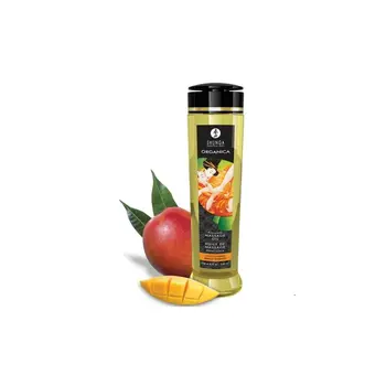 Erotic Massage Oil Shunga