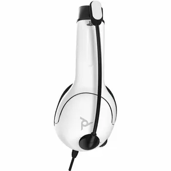 Gaming Headset with Microphone PDP