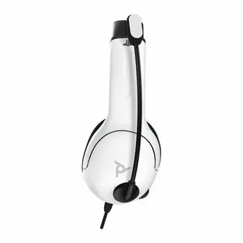 Gaming Headset with Microphone PDP