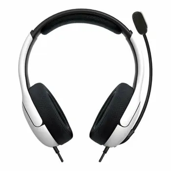 Gaming Headset with Microphone PDP