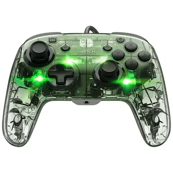 Xbox One Controller PDP Afterglow Deluxe+