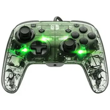 Xbox One Controller PDP Afterglow Deluxe+