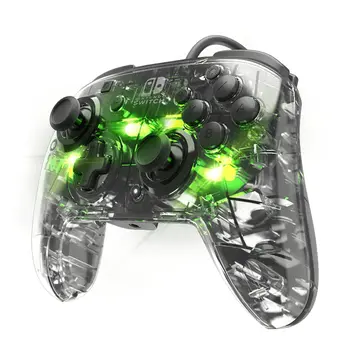 Xbox One Controller PDP Afterglow Deluxe+