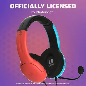 Video Games PDP LVL40