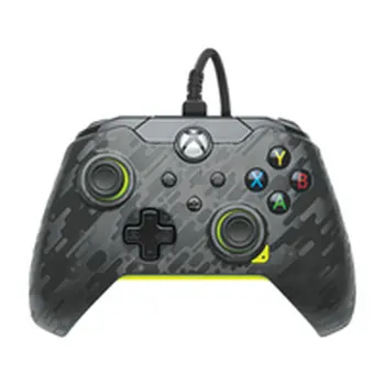 Gaming Control PDP Black Microsoft Xbox One