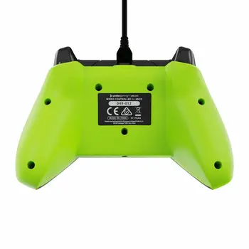 Gaming Control PDP Black Microsoft Xbox One