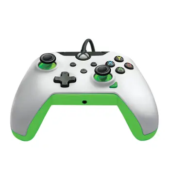 Gaming Control PDP