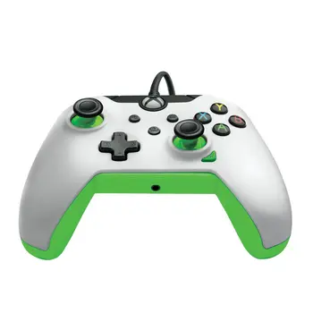 Gaming Control PDP