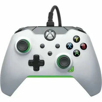 Gaming Control PDP