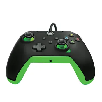 Gaming Control PDP