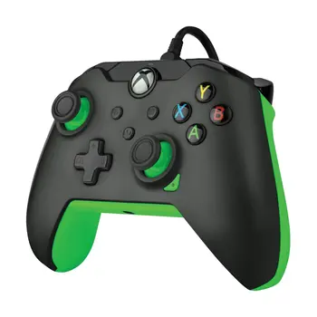Gaming Control PDP