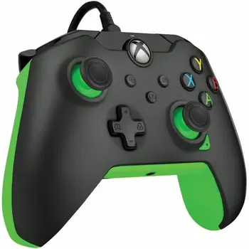 Gaming Control PDP