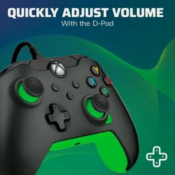 Gaming Control PDP