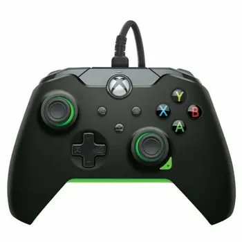 Gaming Control PDP