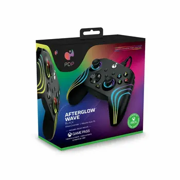Gaming Control PDP