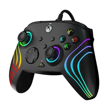 Gaming Control PDP