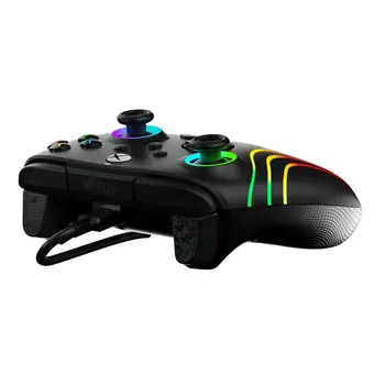 Gaming Control PDP