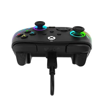 Gaming Control PDP