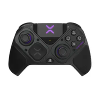 Gaming Control PDP
