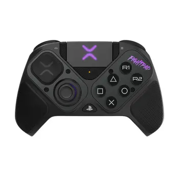 Gaming Control PDP