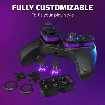 Gaming Control PDP