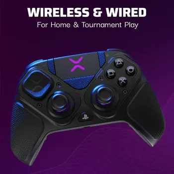 Gaming Control PDP