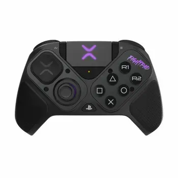 Gaming Control PDP