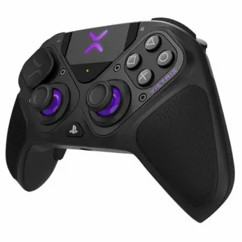 Gaming Control PDP