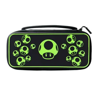 Cover and Screen shield for Nintendo Switch PDP
