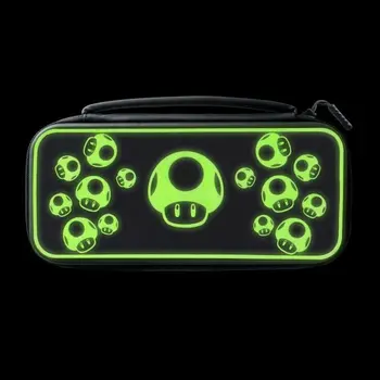 Cover and Screen shield for Nintendo Switch PDP