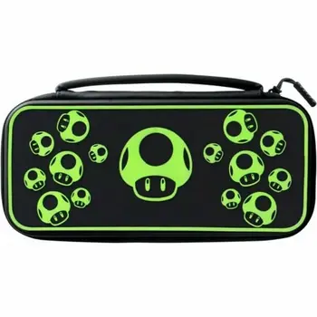 Cover and Screen shield for Nintendo Switch PDP