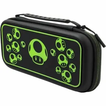 Cover and Screen shield for Nintendo Switch PDP