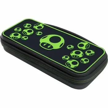 Cover and Screen shield for Nintendo Switch PDP