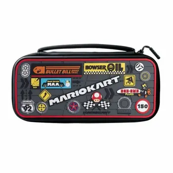Cover and Screen shield for Nintendo Switch PDP