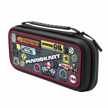 Cover and Screen shield for Nintendo Switch PDP